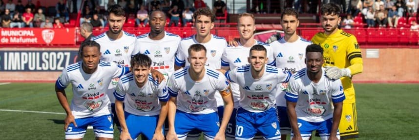 El Mollerussa s’estrena a la Copa Catalunya amb la voluntat de passar de ronda