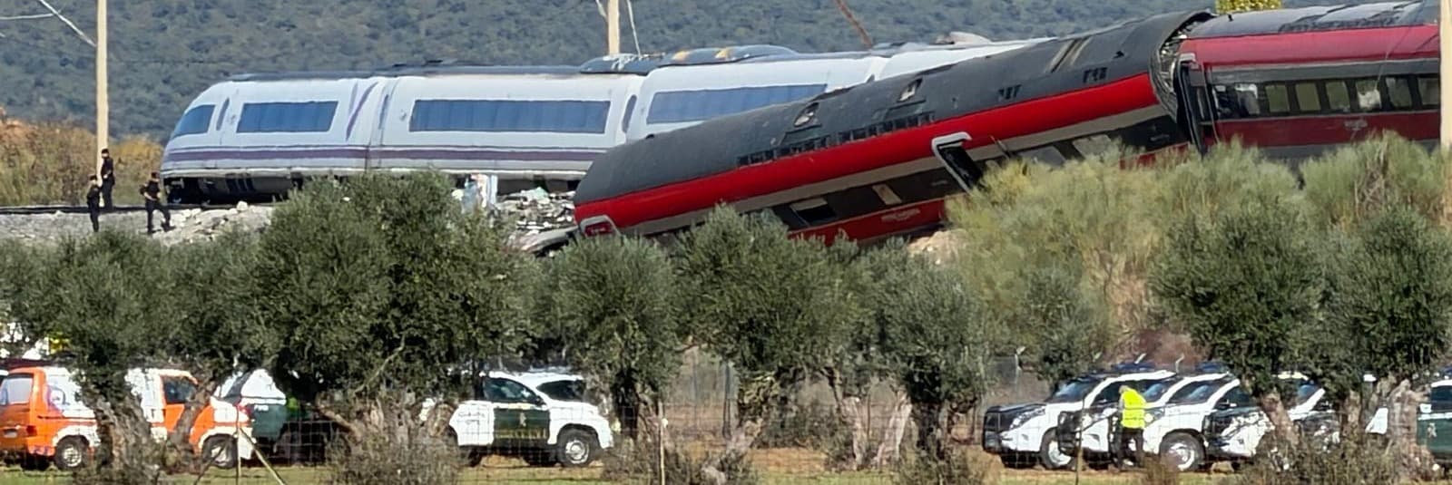 Els reis visitaran aquest dijous les víctimes de l’accident d’Urda