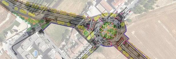 La Paeria de Lleida dona llum verda definitiva al projecte del vial de Víctor Torres i a l'enderroc de la discoteca de Gardeny