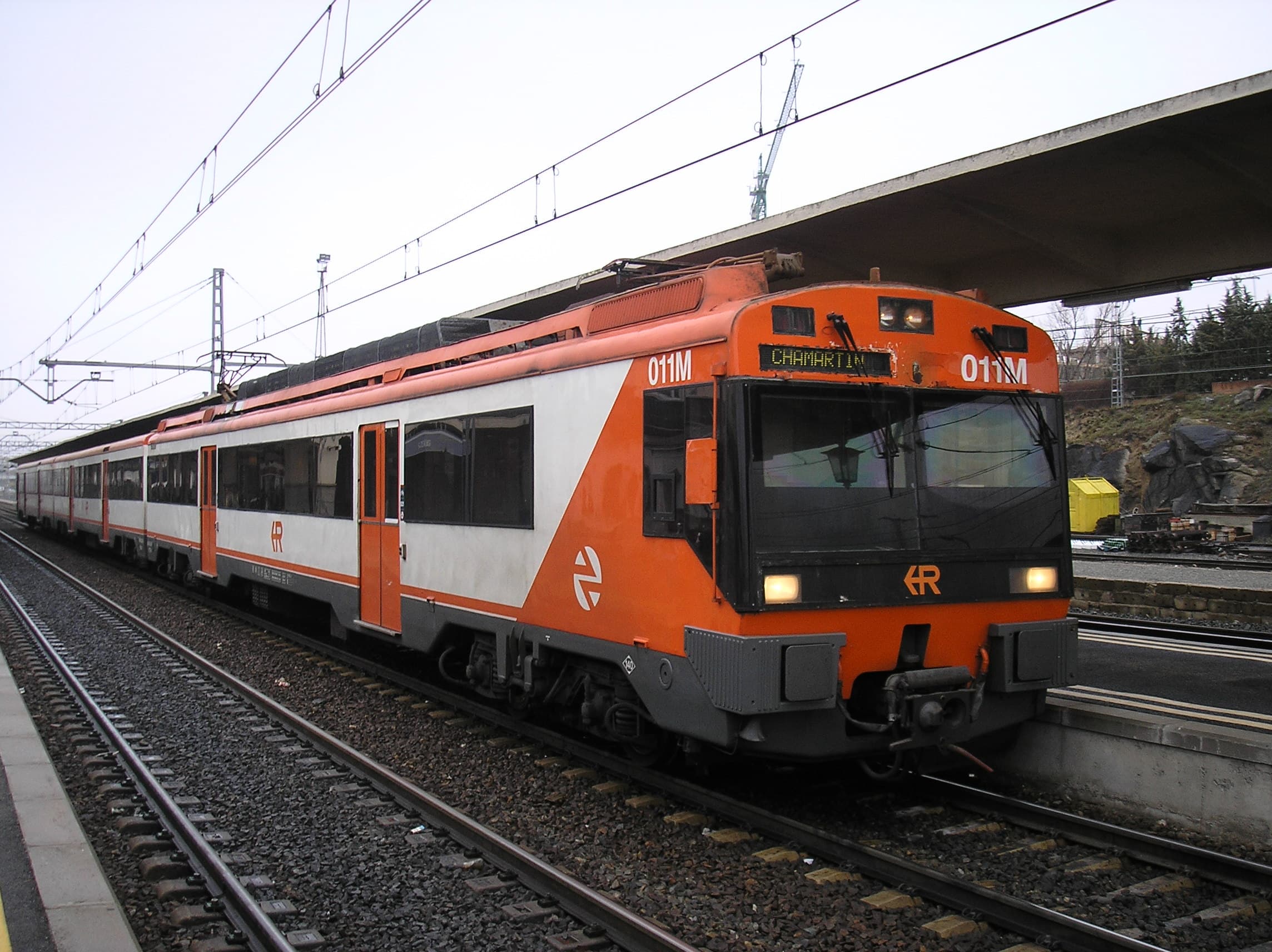 Renfe habilita els abonaments gratuïts de Rodalies i Regionals fins al 24 de febrer