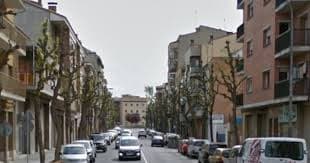 El Comú de Lleida proposa millorar els itineraris de vianants de la Bordeta per garantir la seguretat de la mobilitat a peu