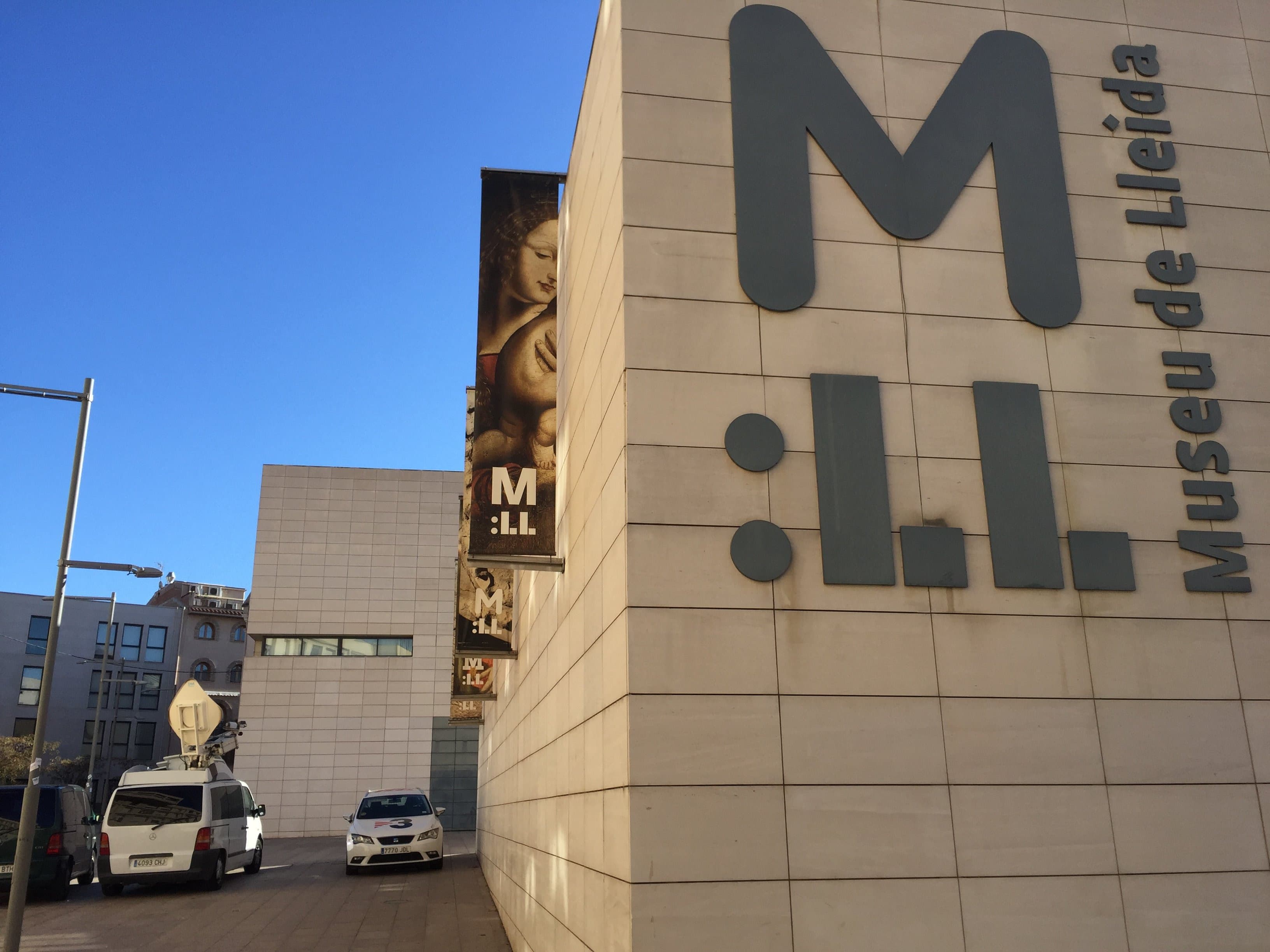 El Museu de Lleida posa els visitants al centre del seu Pla Estratègic 2026-2030