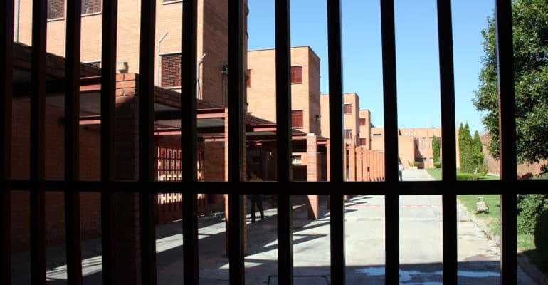 Troben mort un intern al Centre Penitenciari de Ponent