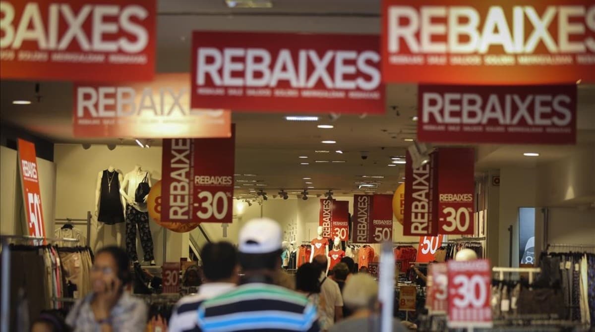 Les rebaixes generaran 26.170 contractes a Catalunya, un 0,3% menys que fa un any