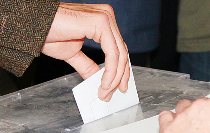 De fitxatges 'estrella' a reelecció de candidats