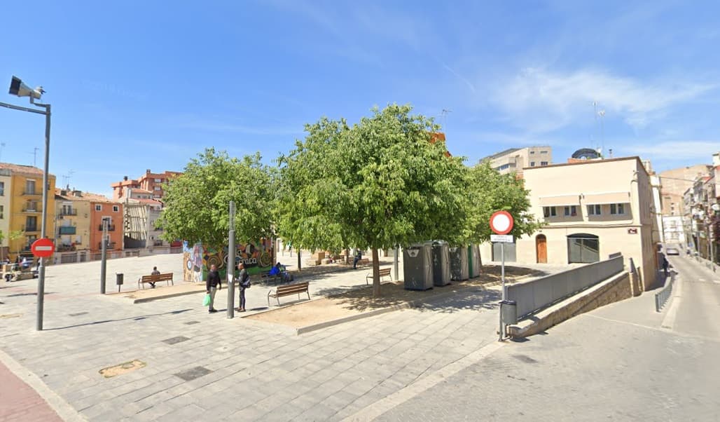 ERC reclama a la Paeria “més transparència” sobre el lloguer dels solars de la plaça del Dipòsit