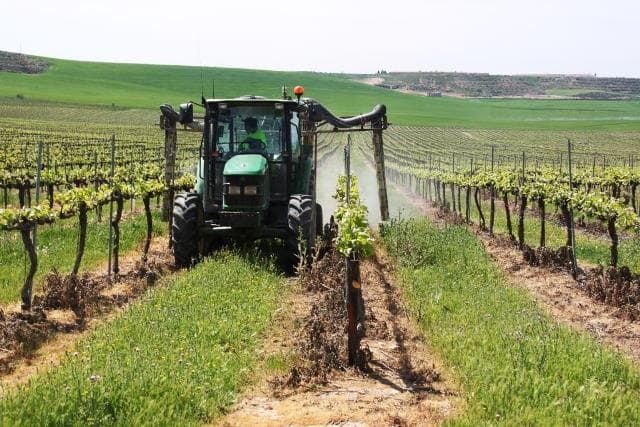 El Departament d'Agricultura activa 10 milions d'euros per garantir el relleu generacional agrari a Catalunya