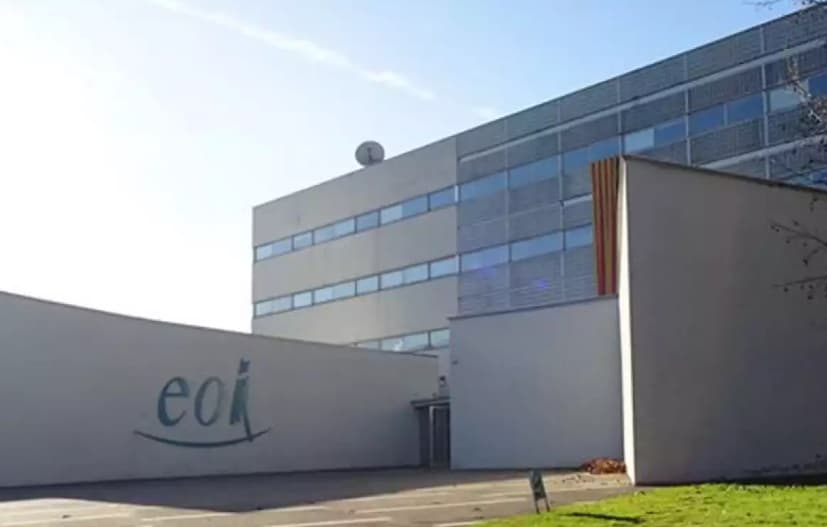 L’Escola Oficial d’Idiomes celebra 40 anys d’història amb la defensa de les llengües i la cohesió com a pal de paller