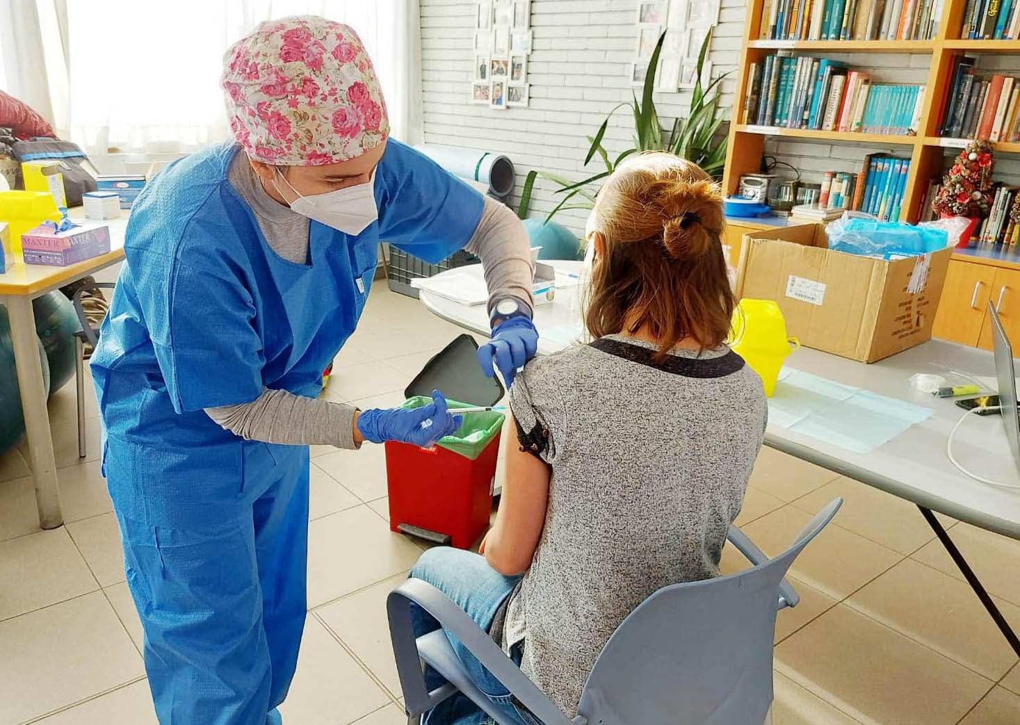 El Col·legi d’Infermers i Infermeres de Lleida canvia de seu aquest 2026