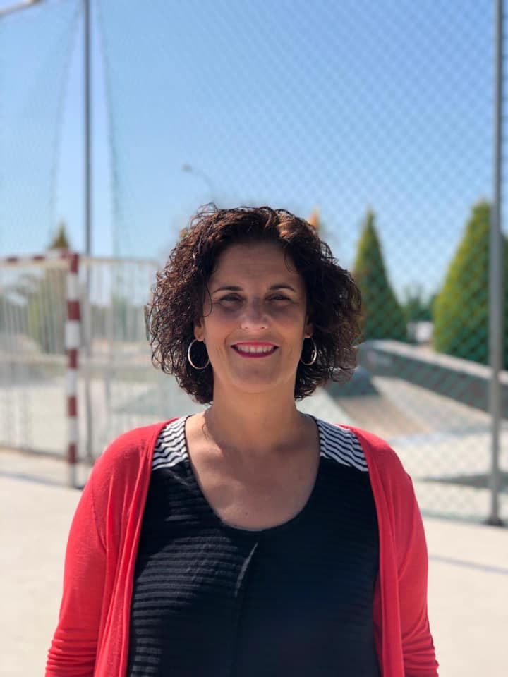 Dimiteix l’alcaldessa d’Almacelles, Vanesa Olivart, per motius de salut