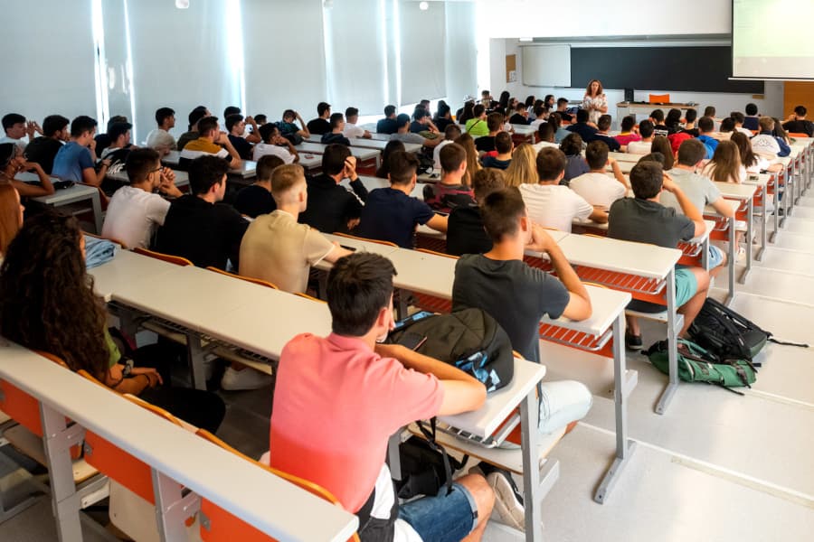 La conselleria d’Educació planteja que l’escola comenci el 8 de setembre els pròxims tres cursos per a infantil, primària i ESO