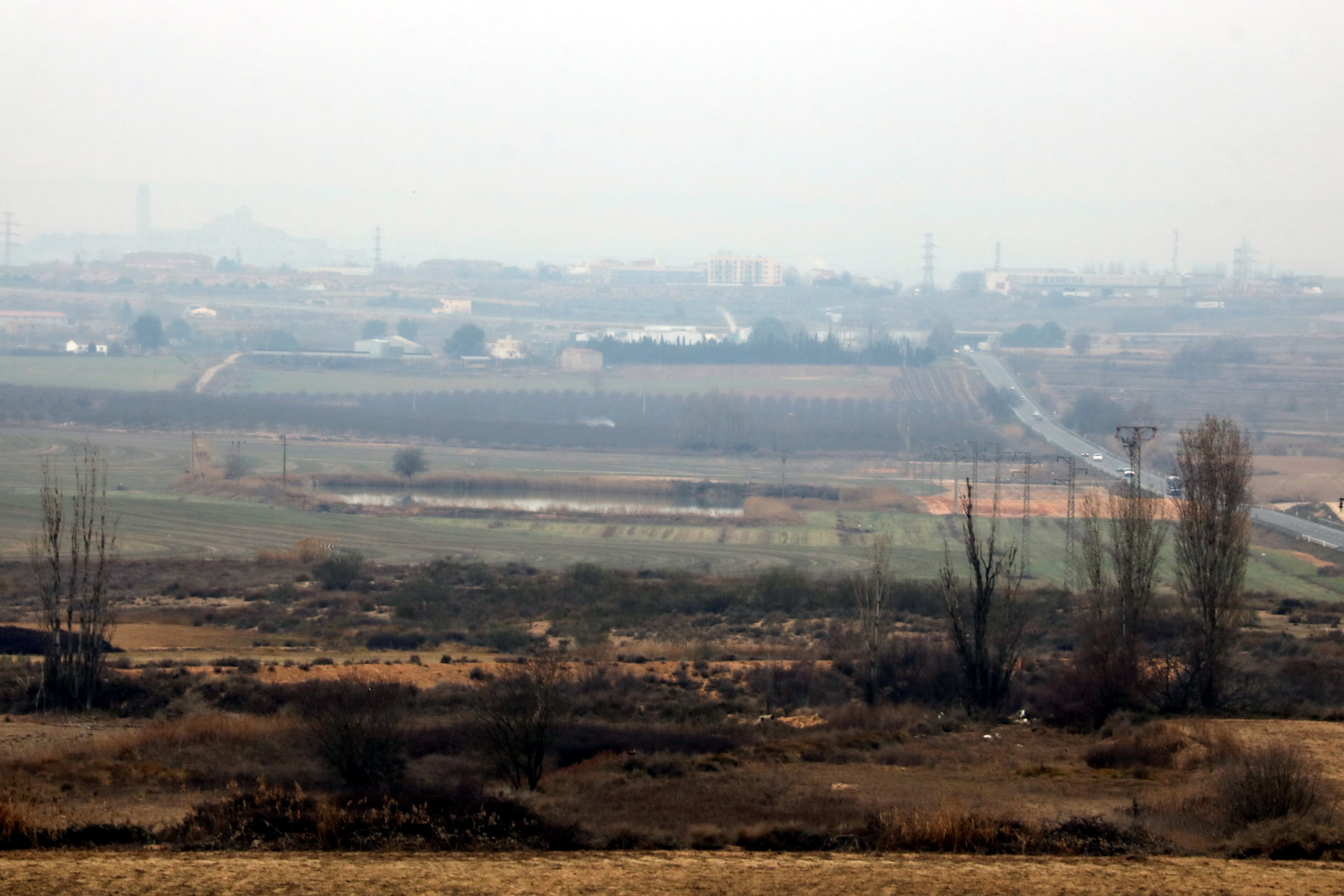 Pica-baralla entre ERC i PSC a Lleida al voltant de l'impacte de Torreblanca a l'Horta