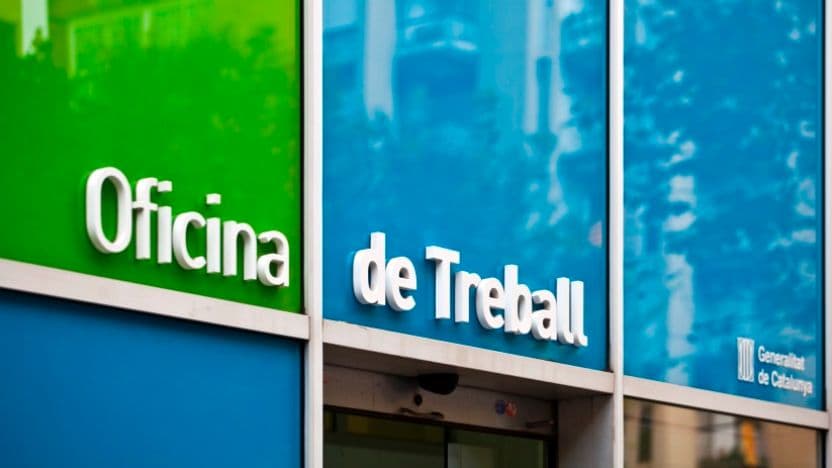 Baixa l'atur de la demarcació de Lleida durant el setembre