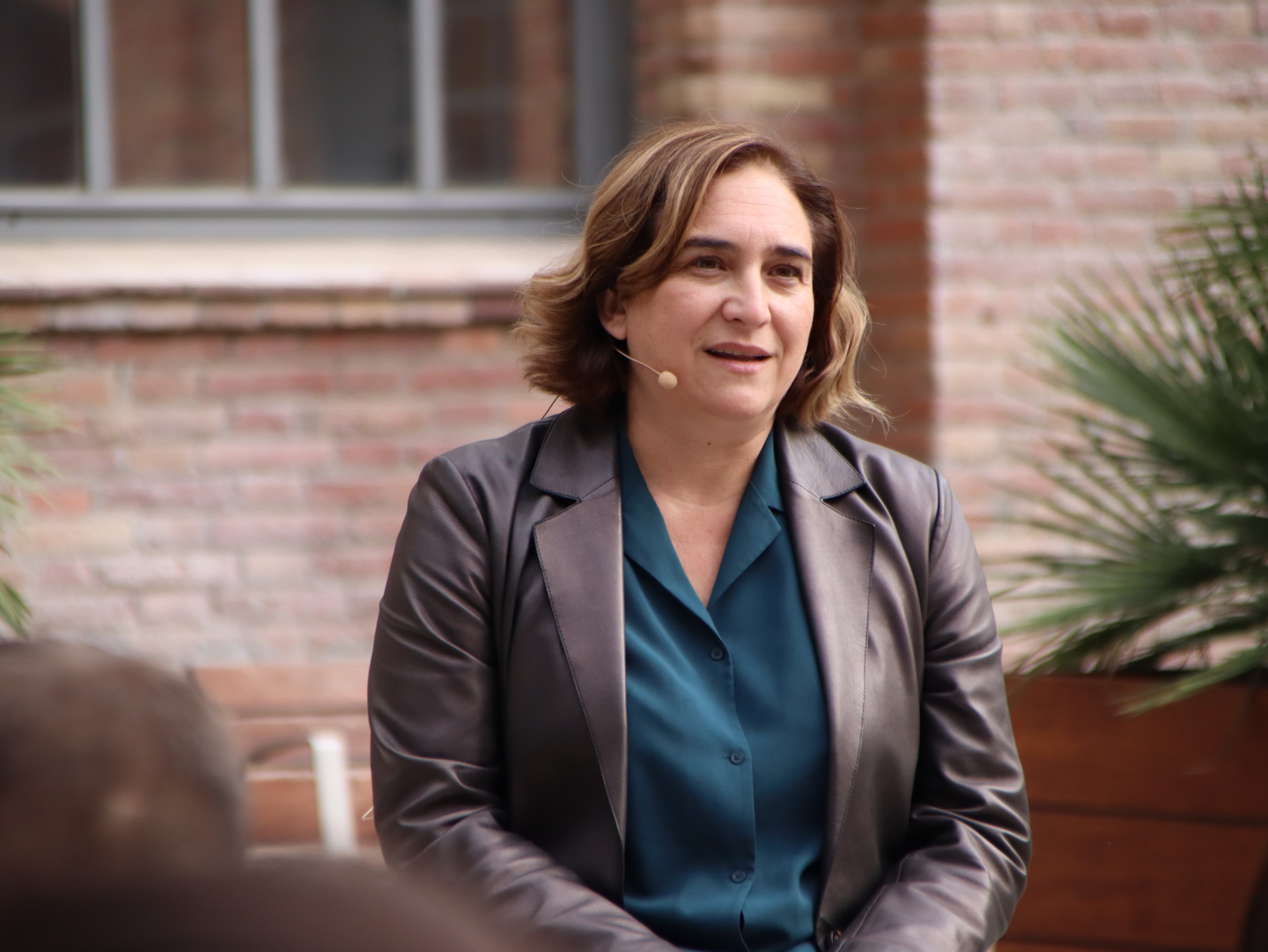Els Comuns acorden amb el PSC retirar les candidatures al Senat a Girona, Lleida i Tarragona