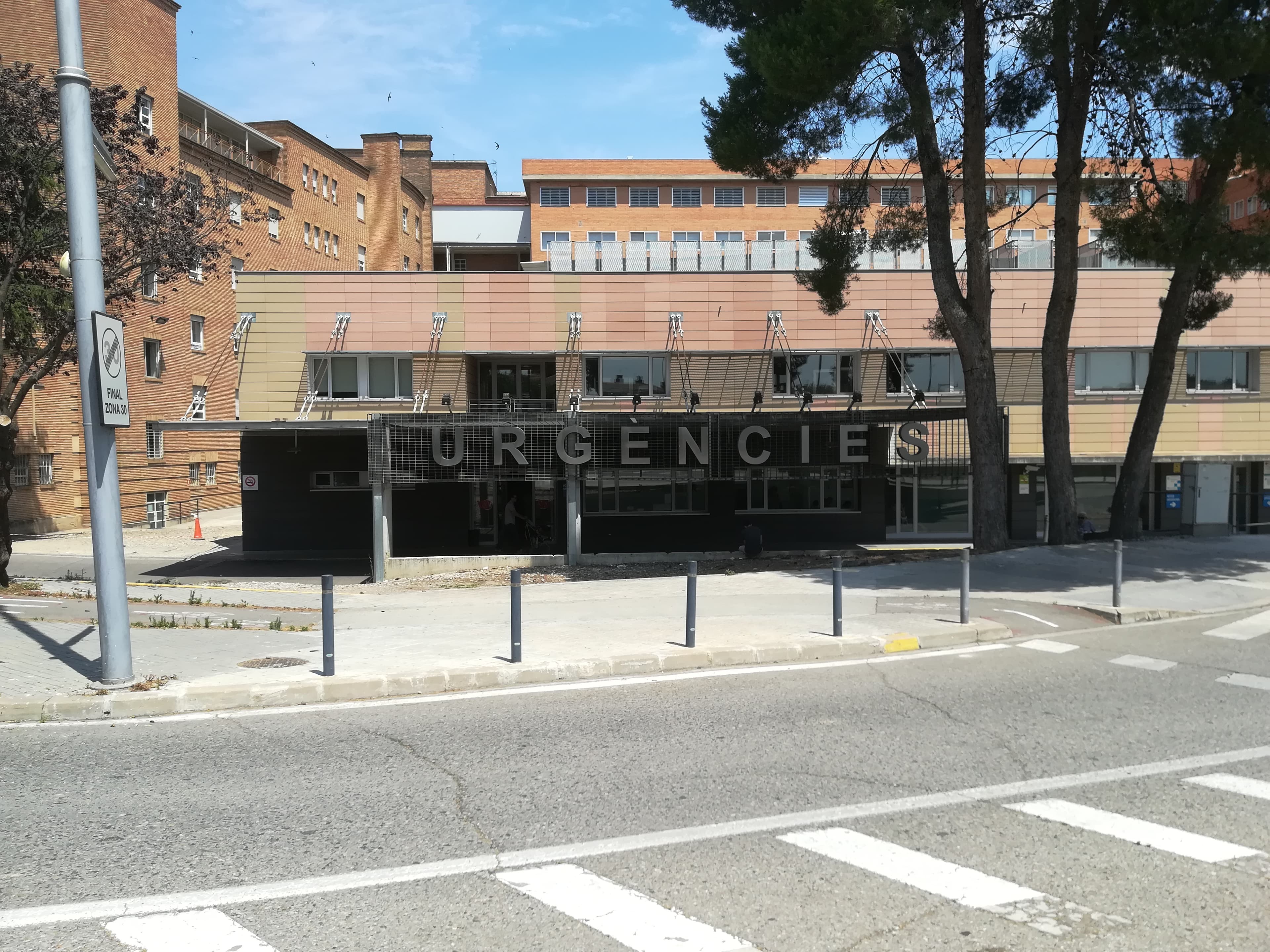 L'Arnau de Vilanova de Lleida ja aten les trombectomies durant 12 hores al dia de dilluns a divendres