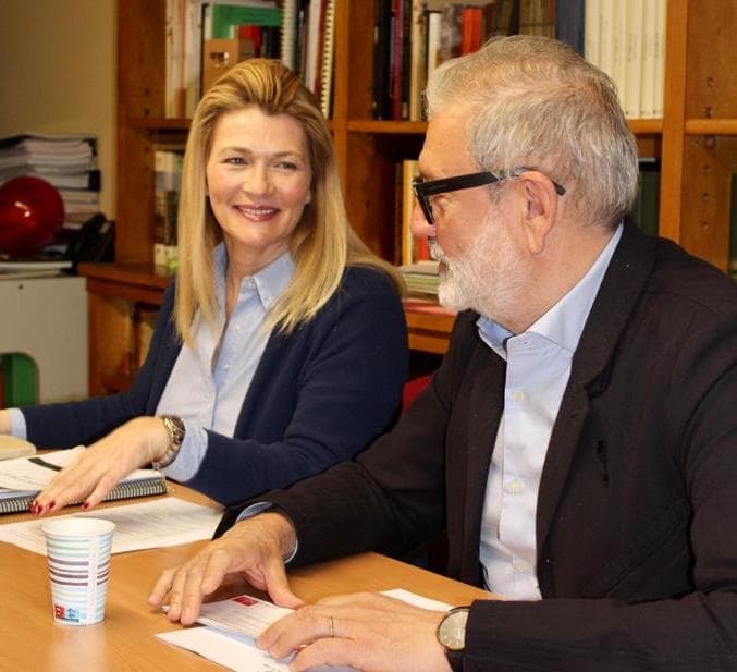 El PSC de Lleida afirma que “sortir de la zona de tensió immobiliària és una bona notícia, encara que a ERC no li agradi”