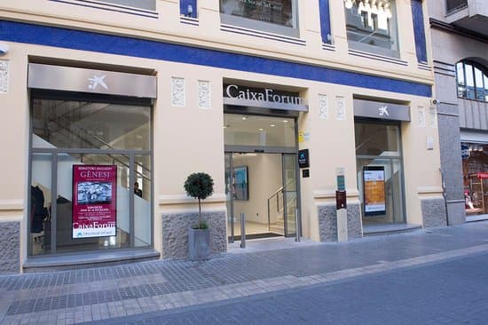 El Caixafòrum de Lleida ha rebut 40.000 visitants des del 2 de gener
