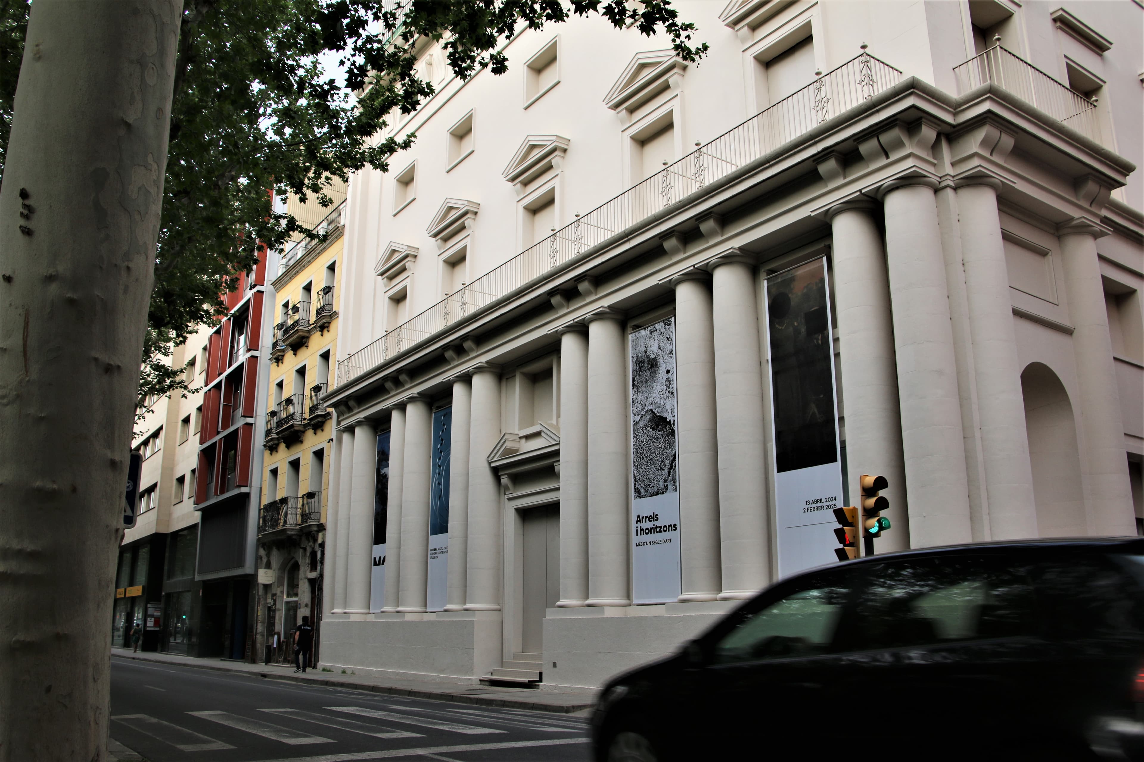 El Museu Morera ‘marida’ l’alimentació i l’art amb la segona edició del projecte ‘AlimentAR-T’