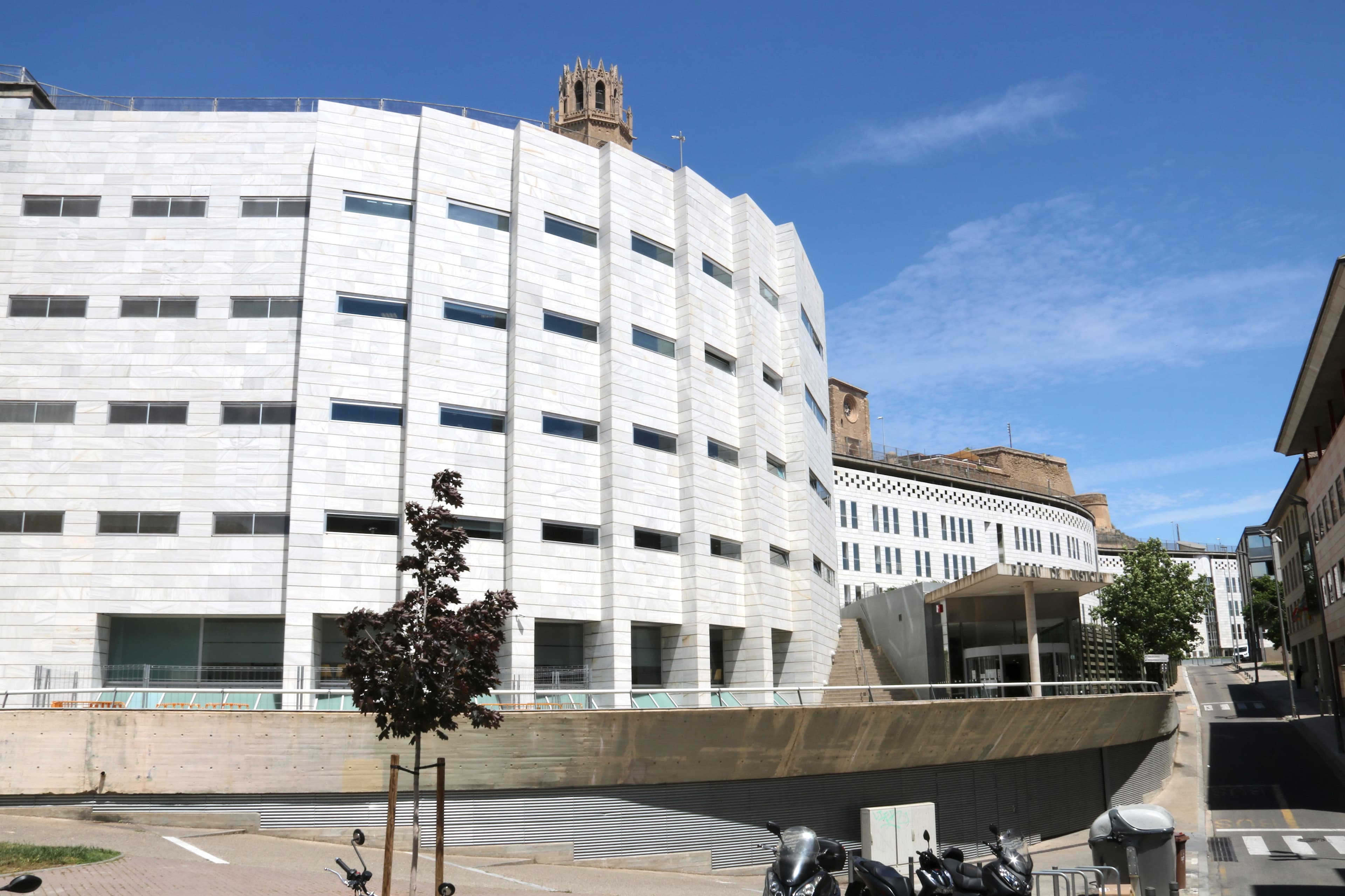 La Fiscalia demana vuit anys de presó per un home acusat d’abusar sexualment a dues germanes menors a Balaguer