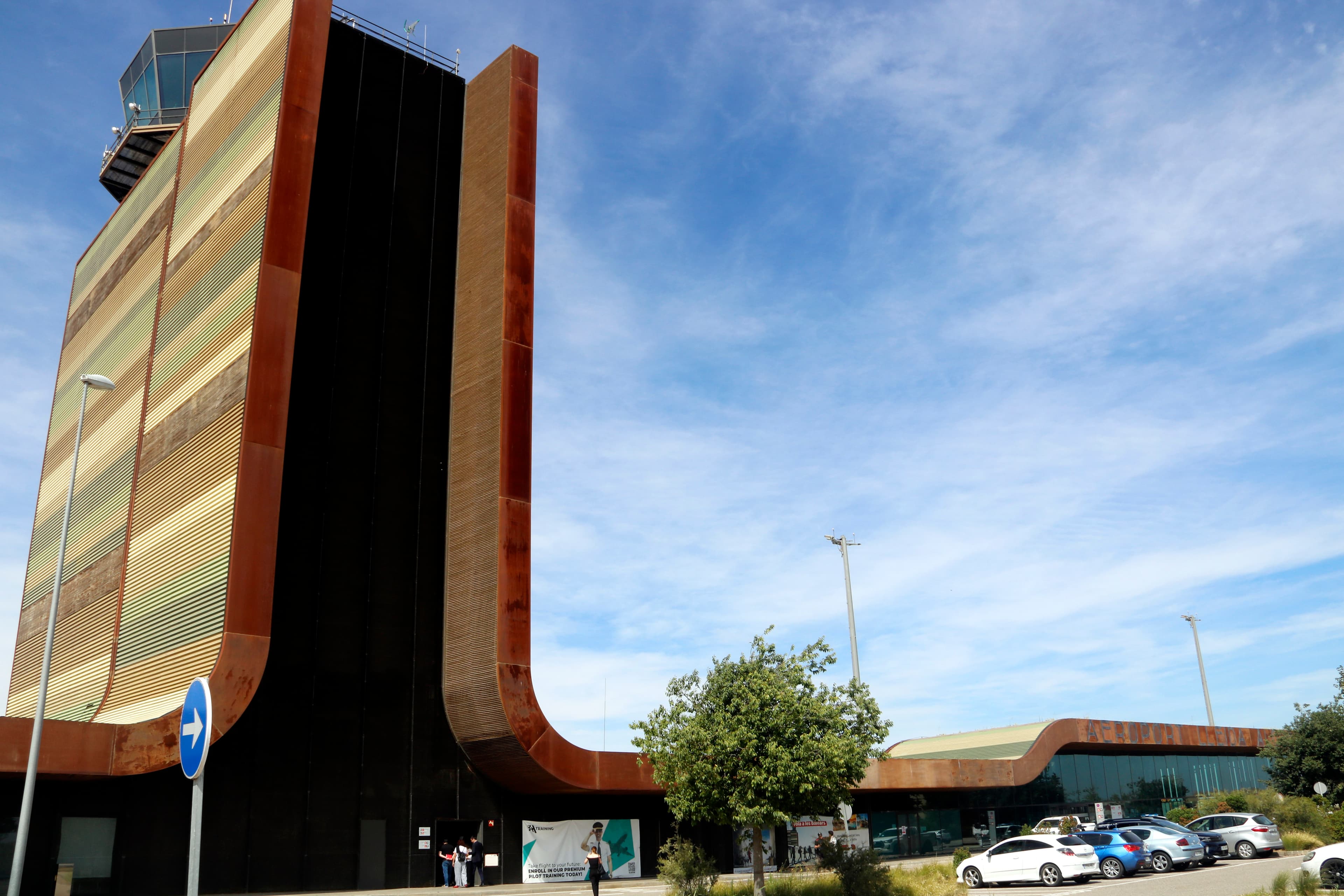 Els aeroports de Lleida-Alguaire i d’Andorra–La Seu d’Urgell tanquen el 2025 amb xifres rècord d’activitat