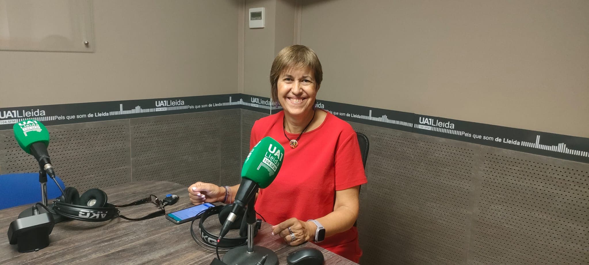 Carrers més paritaris