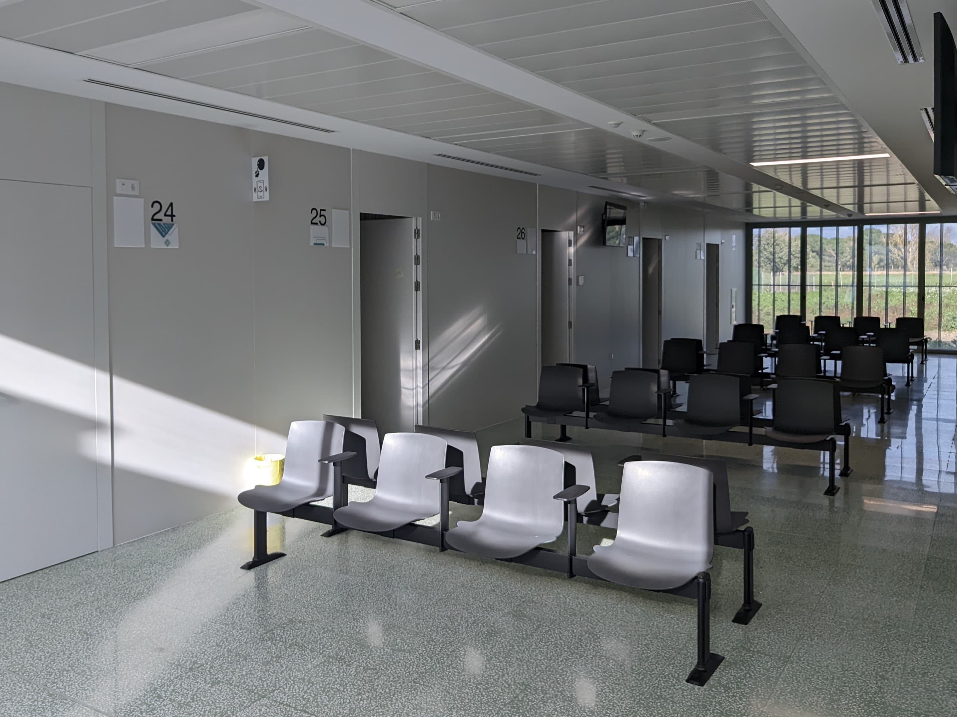 Salut fa efectiva la retirada dels incentius per escurçar les baixes laborals