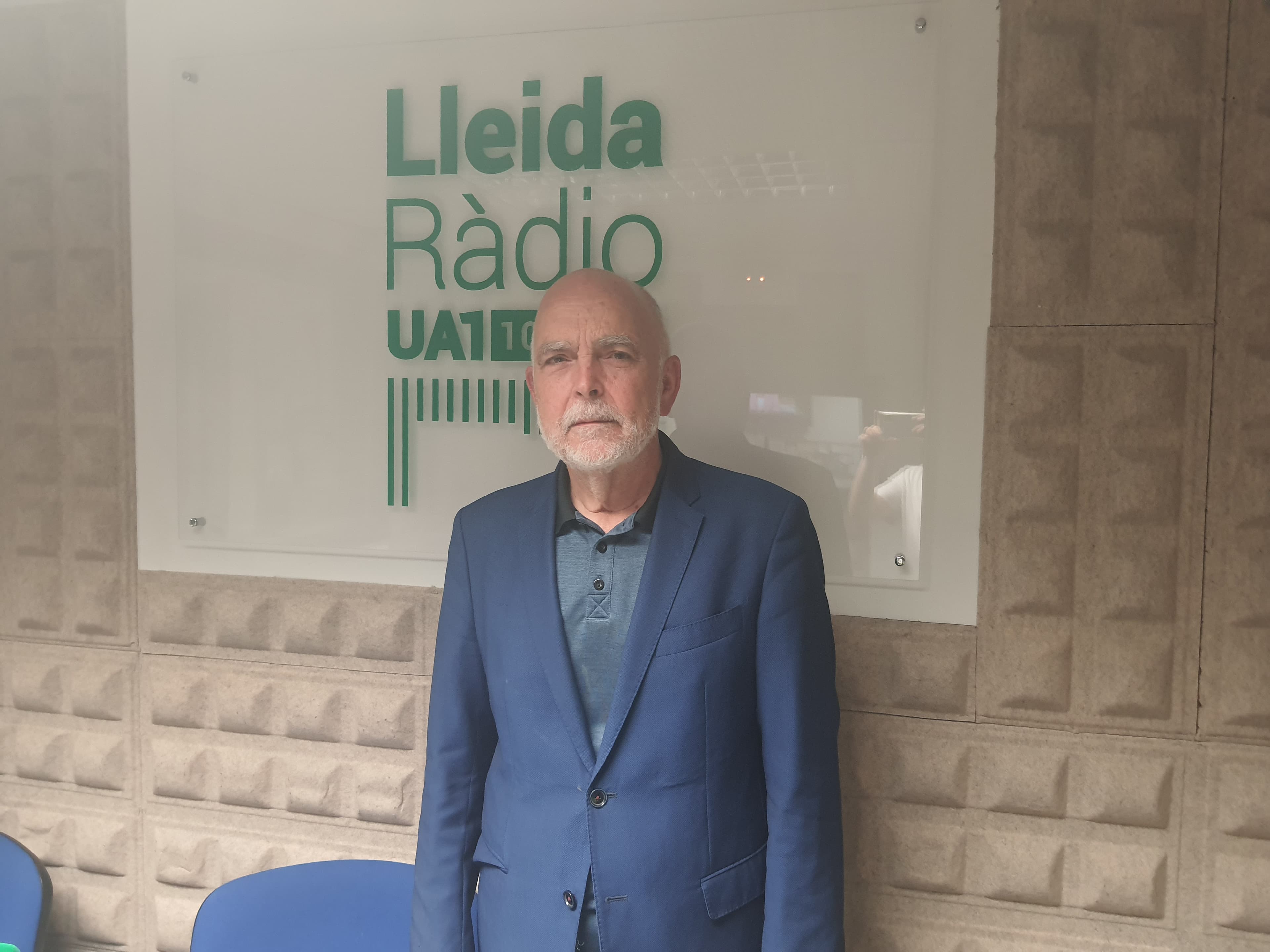 Fotografia de l'article d'opinió: Atenció als municipis rurals