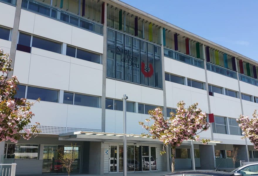 Sant Joan de Déu Terres de Lleida celebrarà la segona Jornada TEA, que abordarà l’autisme al llarg de la vida