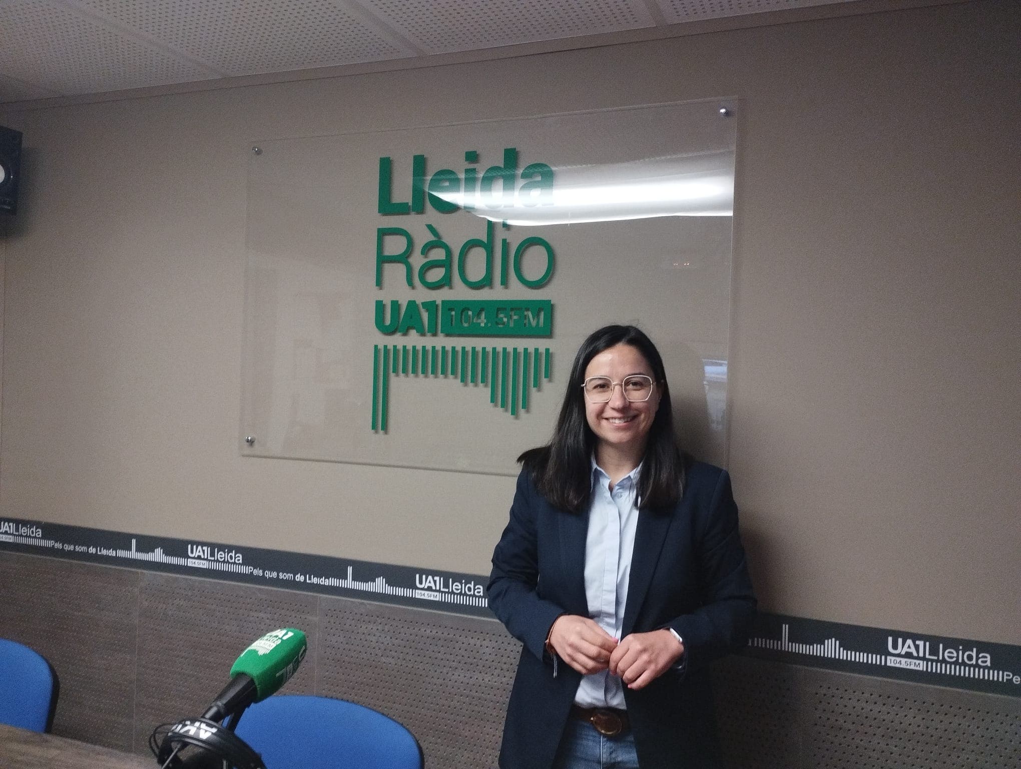 Esquerra demana un full de ruta clar i participatiu per al concurs d’idees del trasllat de la Fira de Lleida