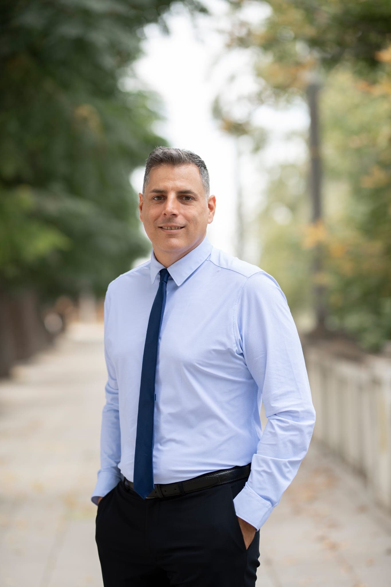 Prevenció incòmoda