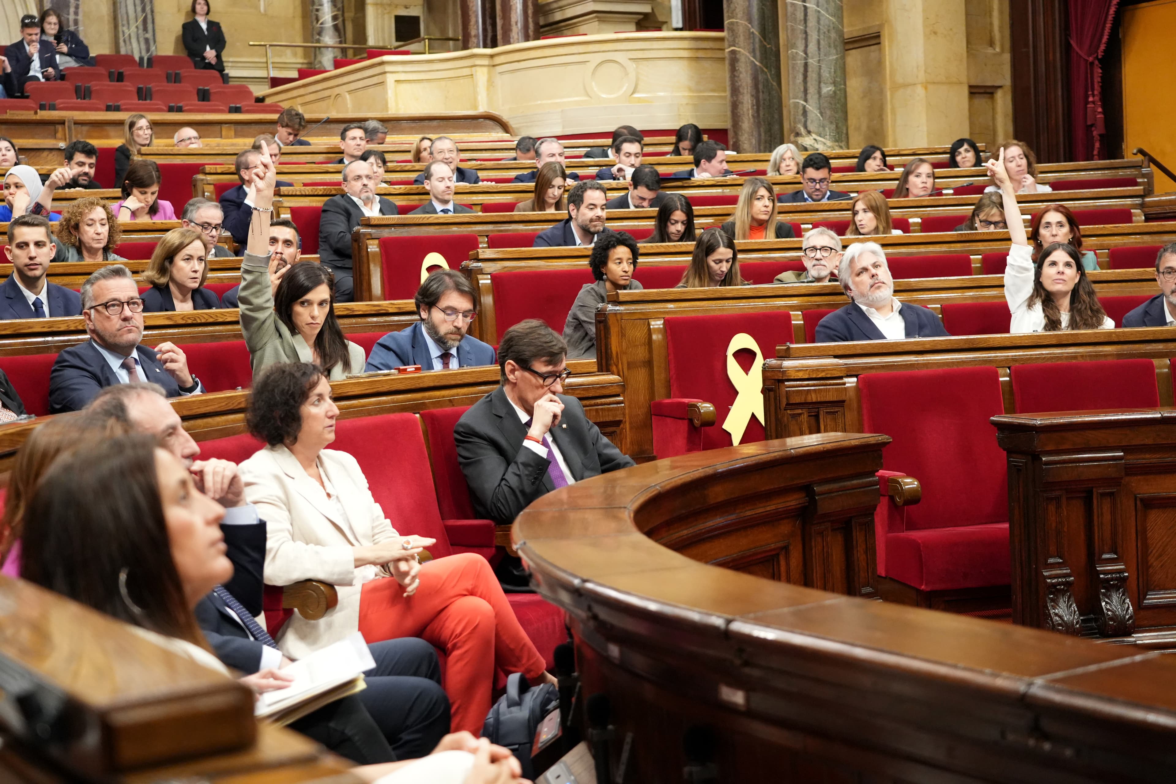 La mobilitat, el finançament singular i l’agricultura seran els principals eixos de treball dels partits a Lleida aquest 2026