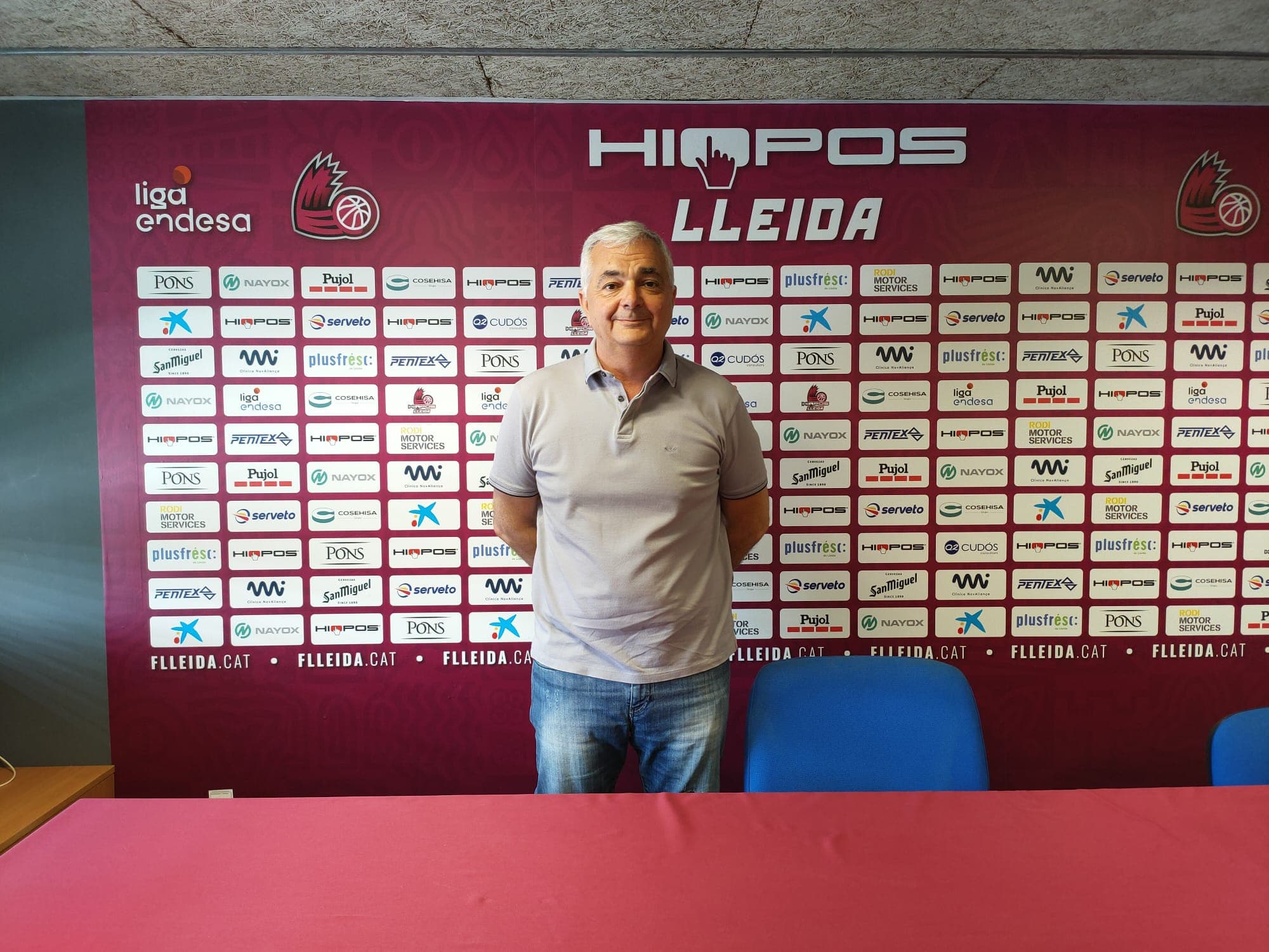 El Força Lleida convoca una l’Assemblea General Extraordinària per acabar convocant eleccions