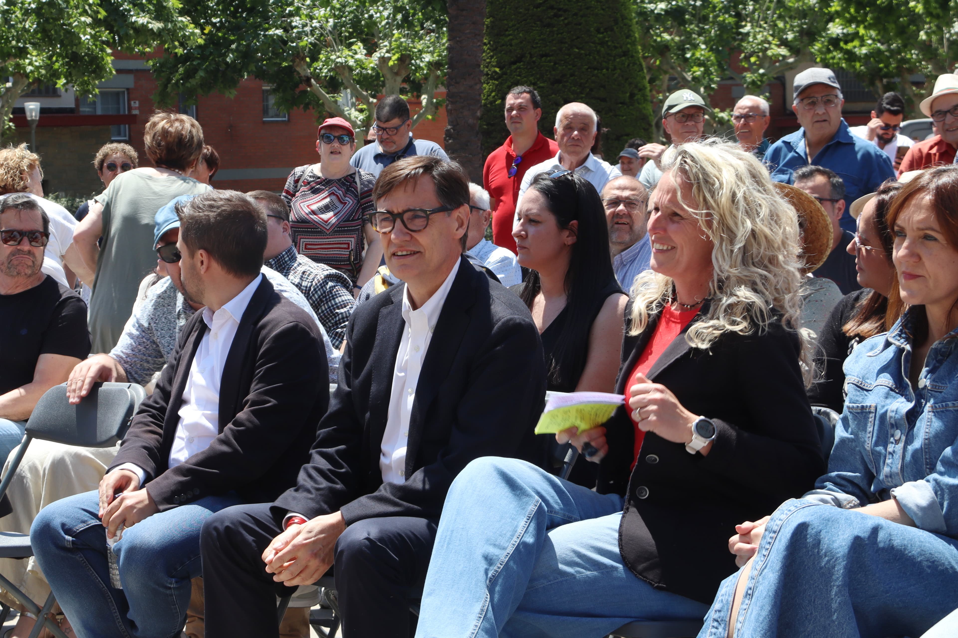 Pedro Sánchez manté la confiança en Montse Mínguez malgrat la polèmica pels negocis immobiliaris de la seva parella