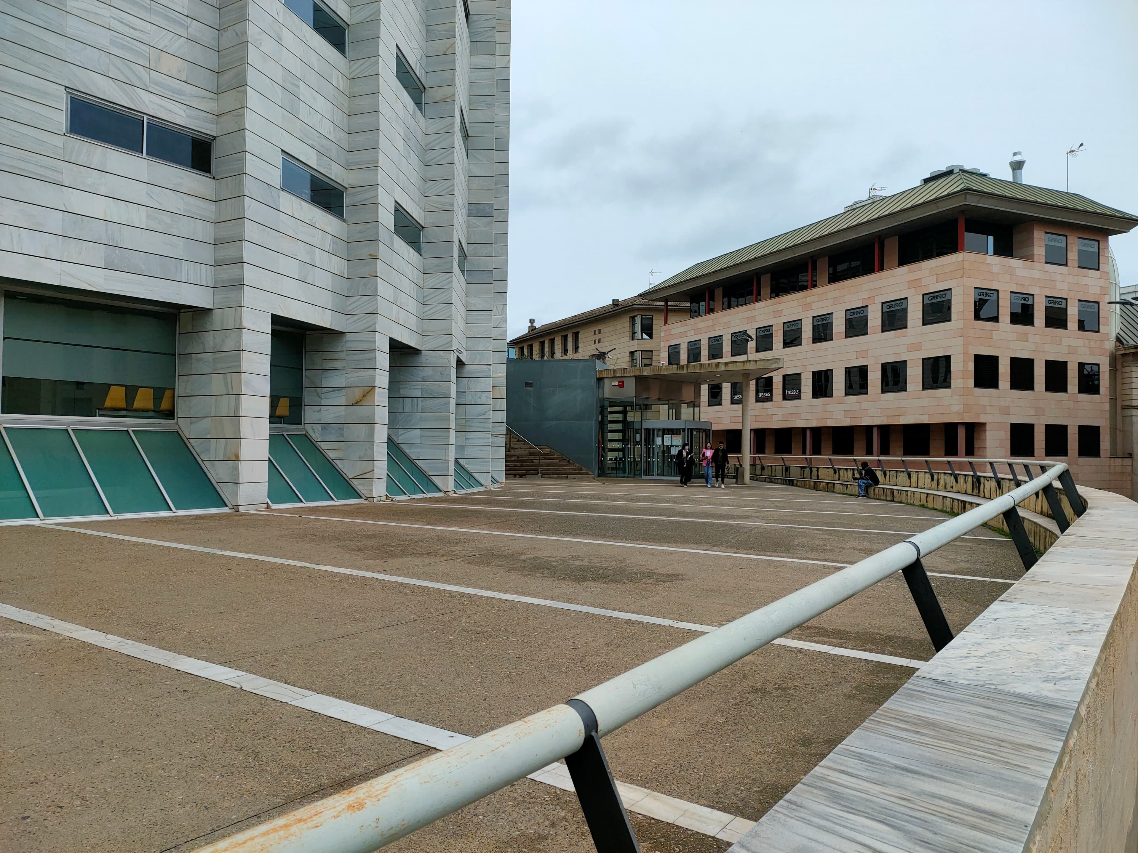 L'Audiència de Lleida condemna a 4 anys de presó un home acusat d'abusar sexualment de dues germanes de 13 i 15 anys a Balaguer el 2019