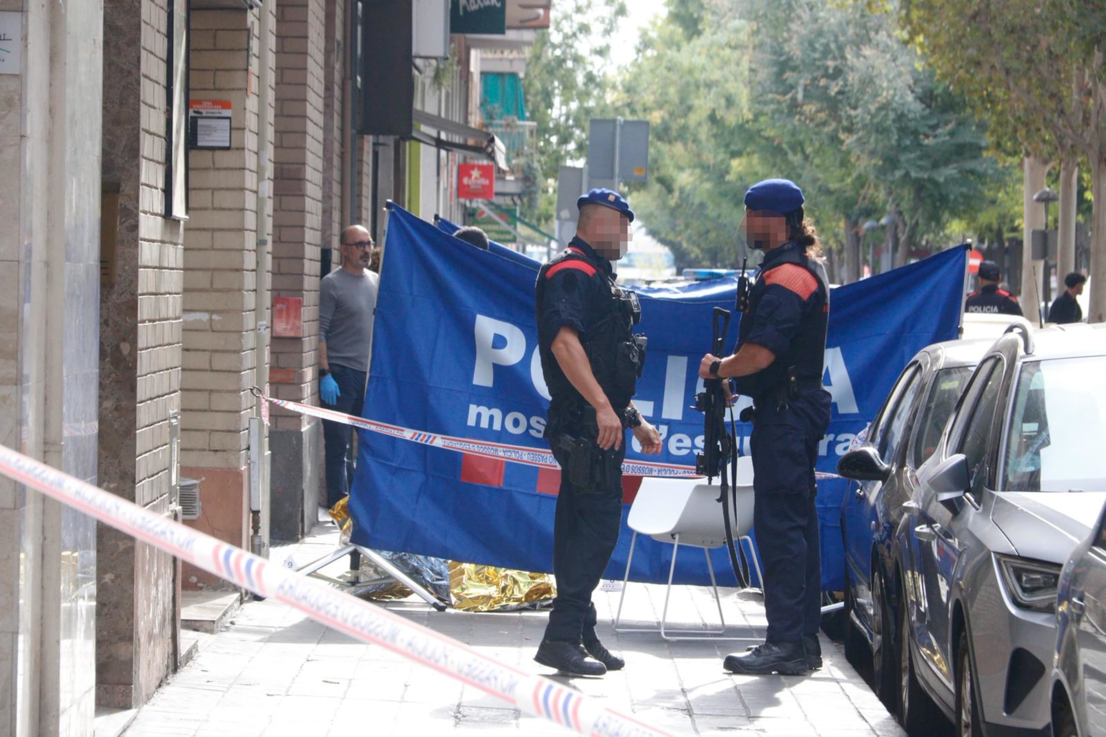 Lleida tanca el 2025 amb cinc homicidis consumats, dos més que l’any anterior, i setze temptatives, una menys que el 2024