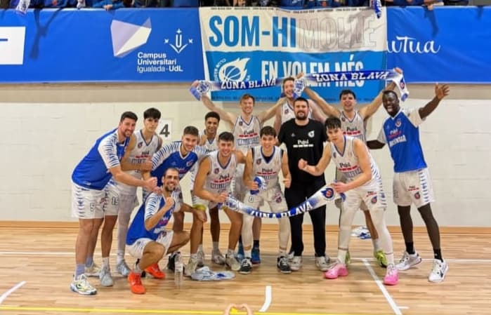 El Pujol Mollerussa vol retrobar-se ràpidament amb la victòria