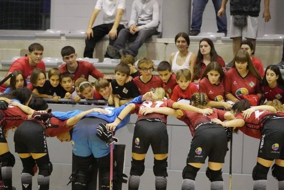 El HC Coruña es retira de l’OK Lliga Iberdrola per impagaments i dona un cop de mà a l’Alpicat en les seves opcions de salvació