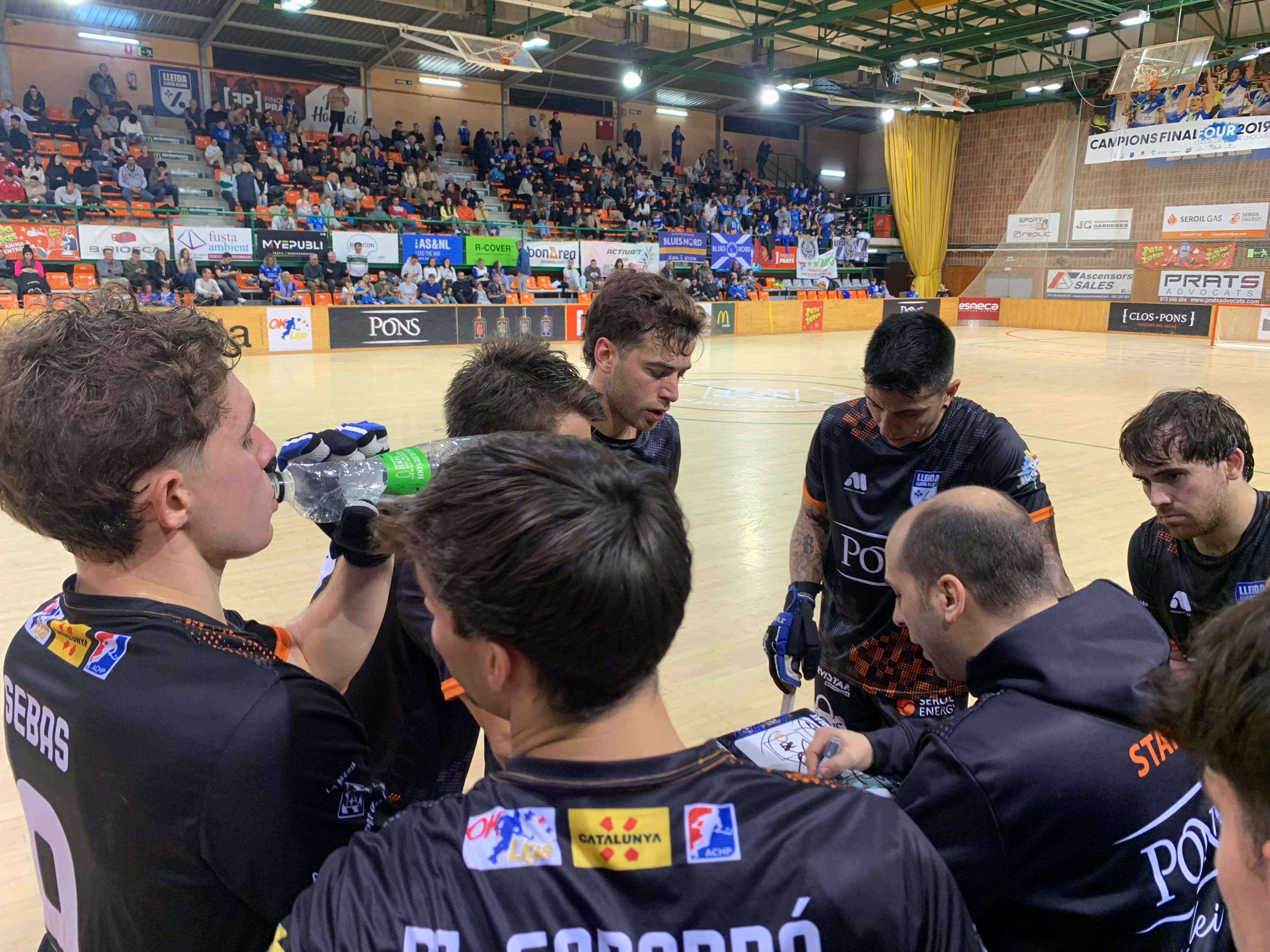 El Pons Lleida sap que “l’Onze de Setembre i Lleida hi seran” aquest dissabte