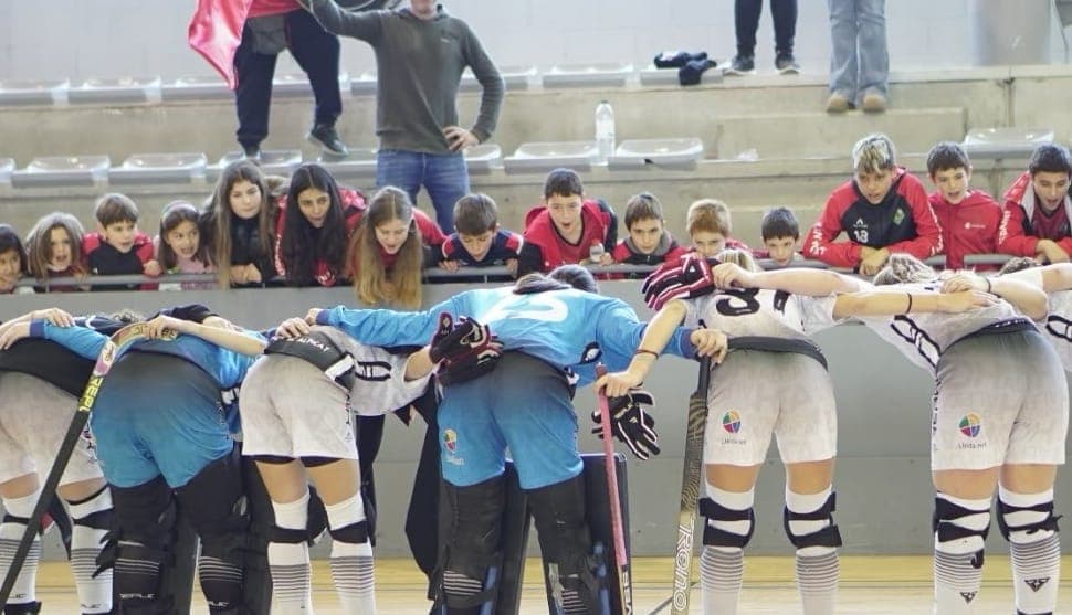 El Lleidanet HC Alpicat rep al Bembibre amb la necessitat de puntuar