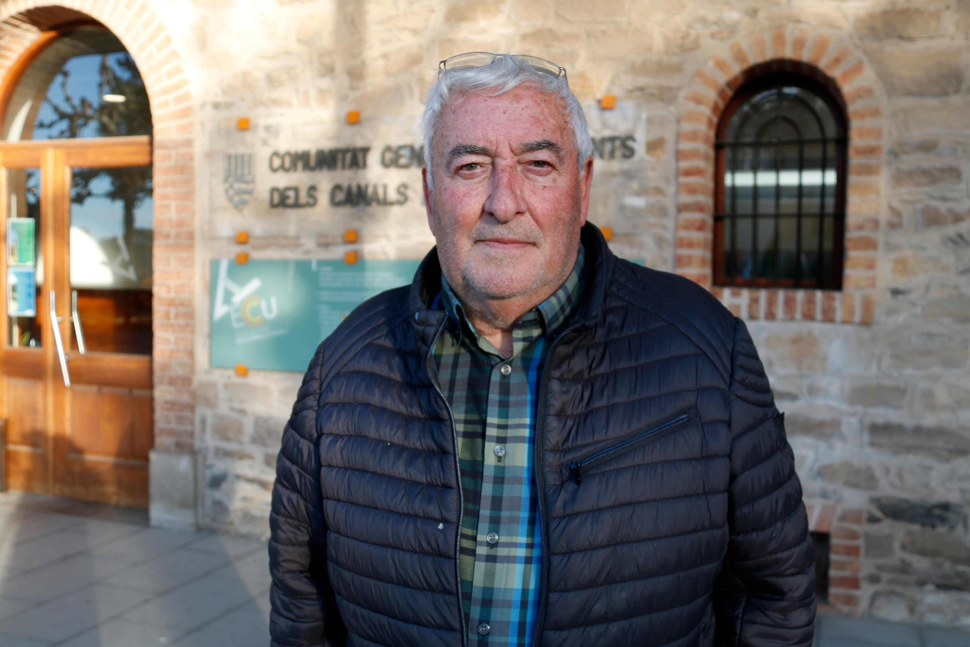 Els regants dels Canals d'Urgell aproven la convocatòria d'eleccions per al dimecres 16 de noviembre