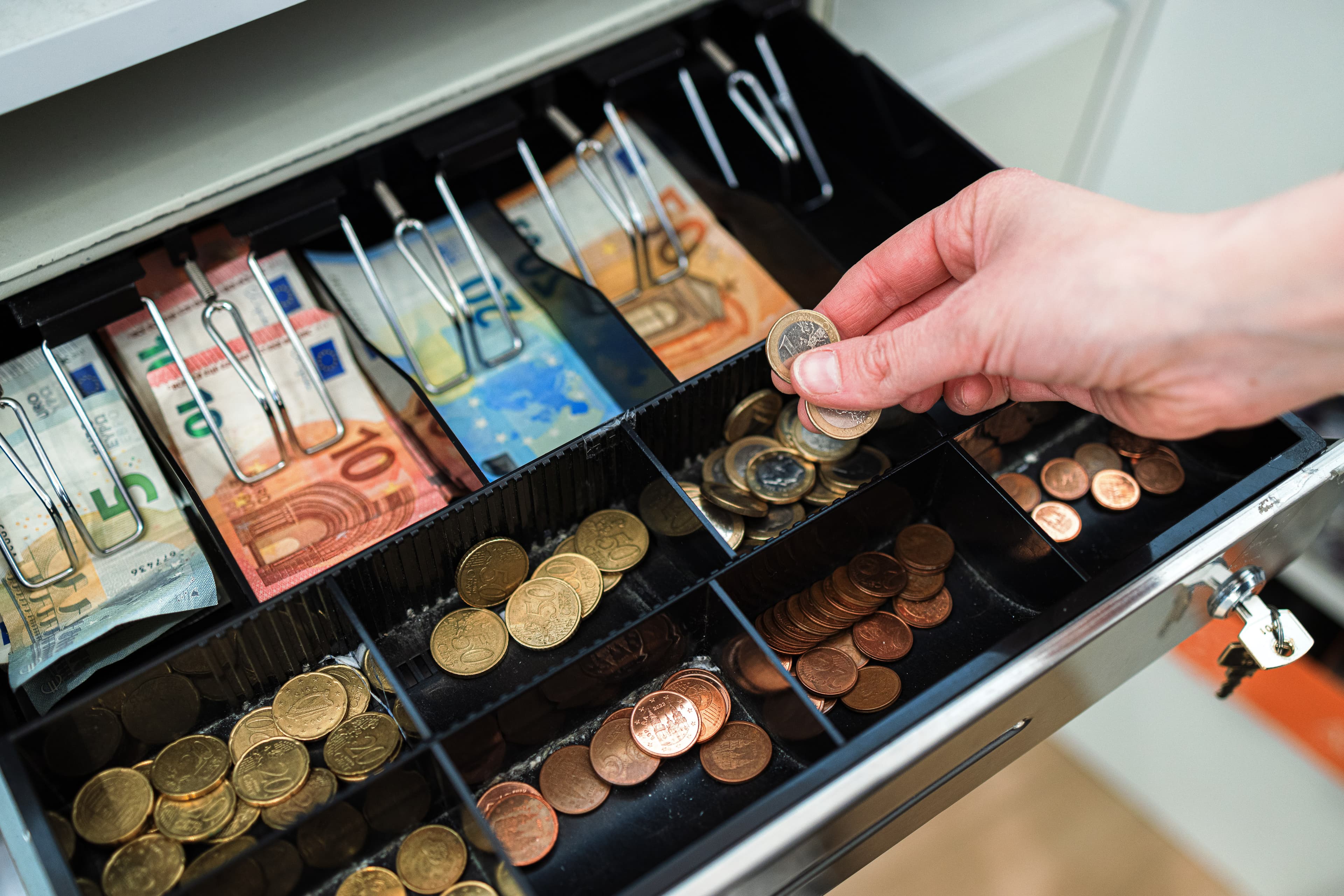 La inflació puja fins al 3% a la demarcació de Lleida pels preus a l’alça dels carburants a causa de la guerra a l’Orient Mitjà