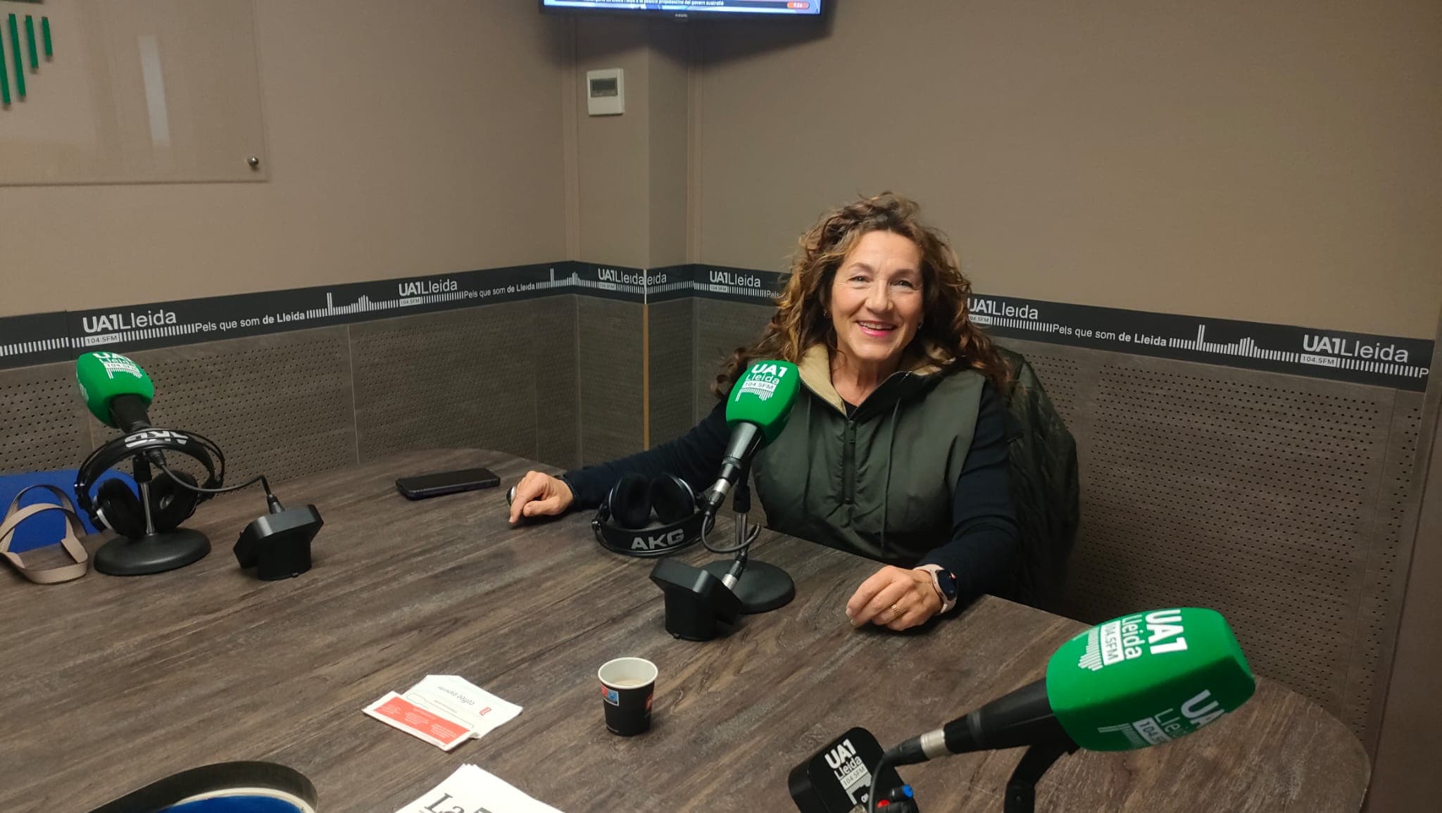 La UGT de les Terres de Lleida retreu als empresaris que facin “trampes” a l’hora de denunciar absentisme laboral