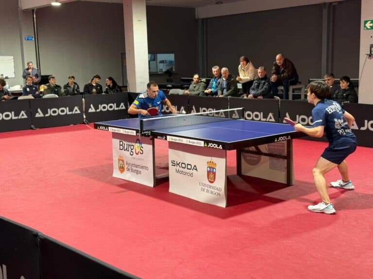 A l’Enoli Les Borges Vall se li complica seguir viu a l’Europe Cup