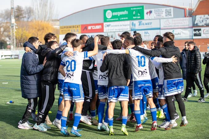 El Mollerussa enceta la segona volta contra un equip de play-off