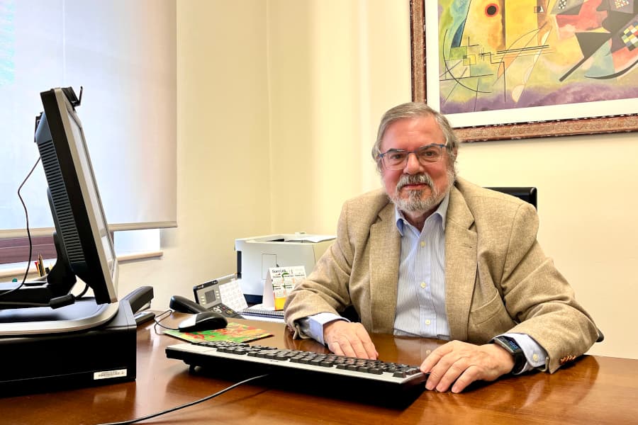 El síndic de greuges de la UdL ha atès 22 queixes formalitzades durant el 2025