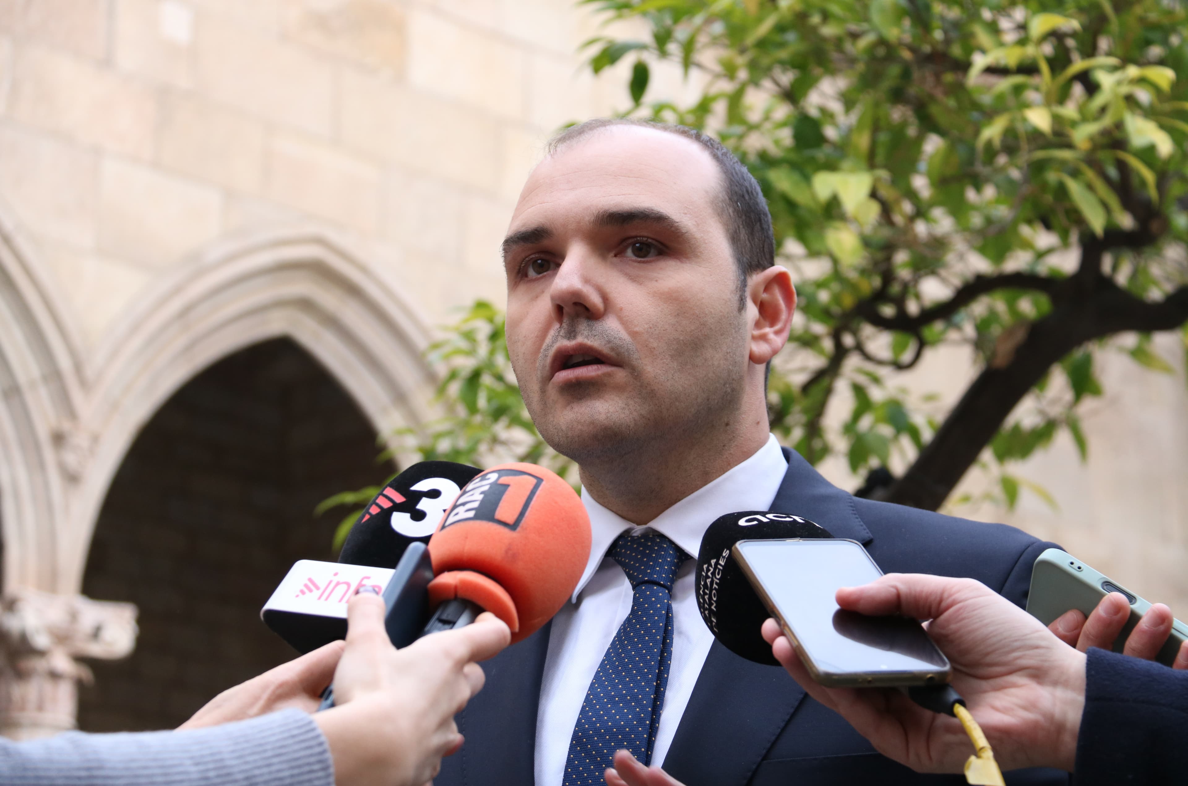 La Generalitat canviarà els PDF per fer tràmits per formularis HTML per facilitar-hi l'accés des de qualsevol navegador