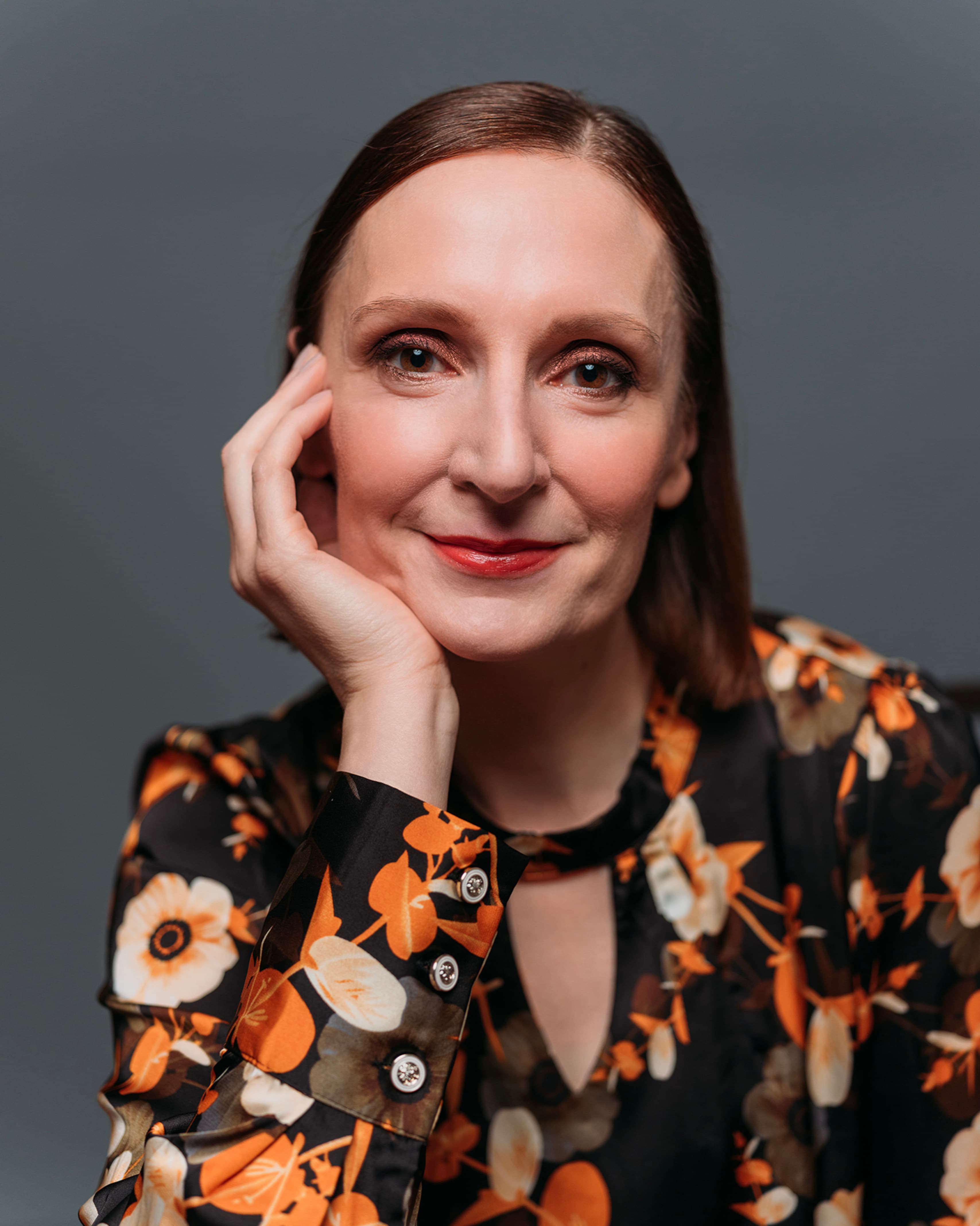 Nora Twomey rebrà el Premi Honorífic del 30è Animac de Lleida