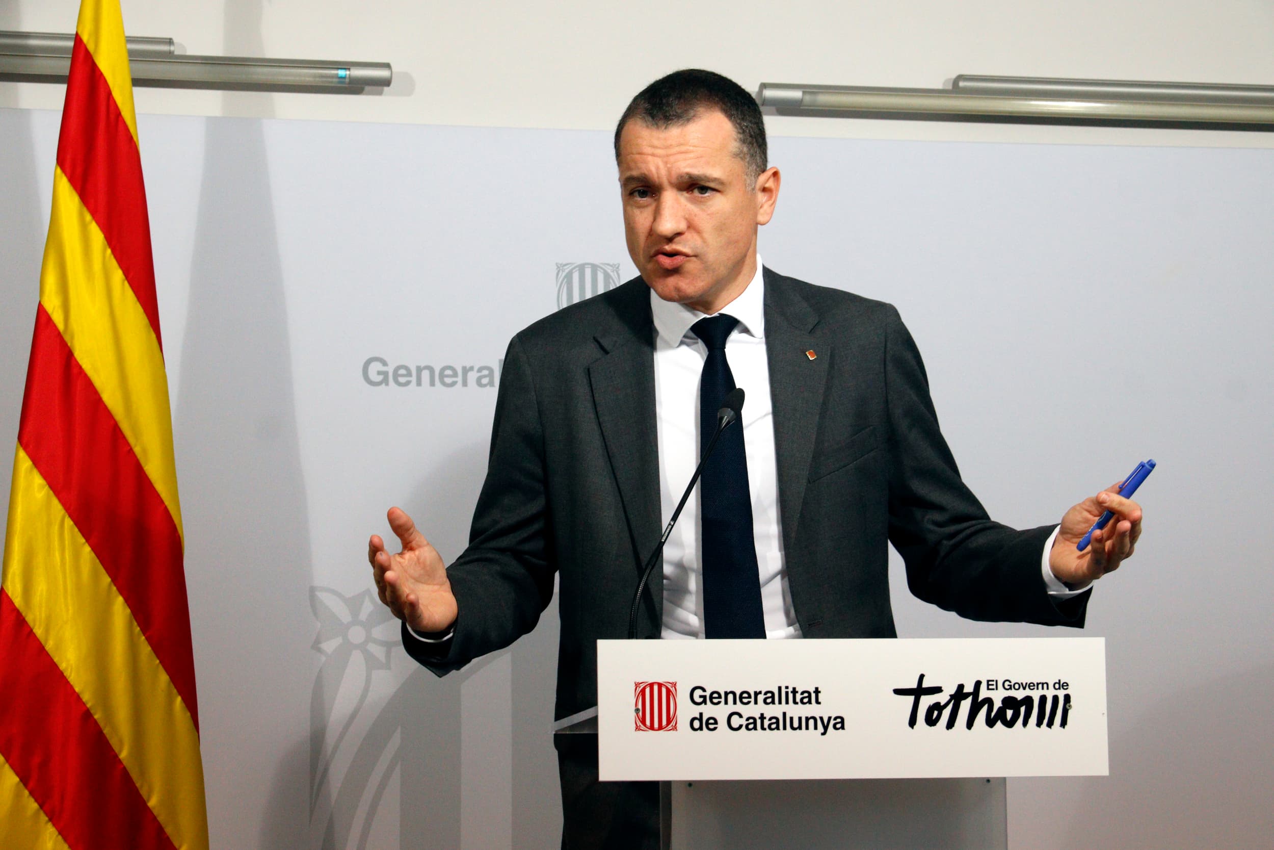 La Generalitat anuncia 18 senglars més morts per pesta porcina africana dins del focus de Cerdanyola i eleva el total a 47