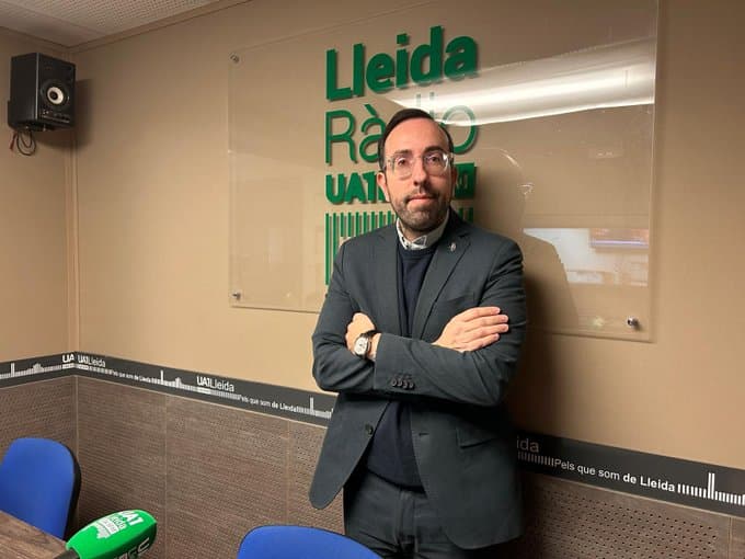 El PP de Lleida proposa comprar una trentena de pisos socials amb els diners de l'alberg de Balàfia