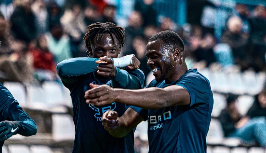 L’Atlètic Lleida i l’Espanyol B es reparteixen els punts en l’inici de la segona volta